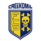 Piratas de Creixomil
